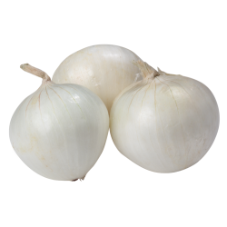 Cebolla Blanca