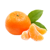 Mandarina (Kg)