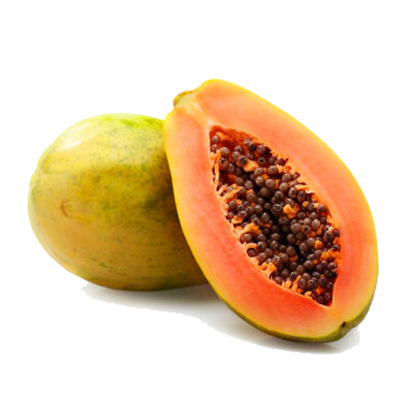 Papaya (Pieza)