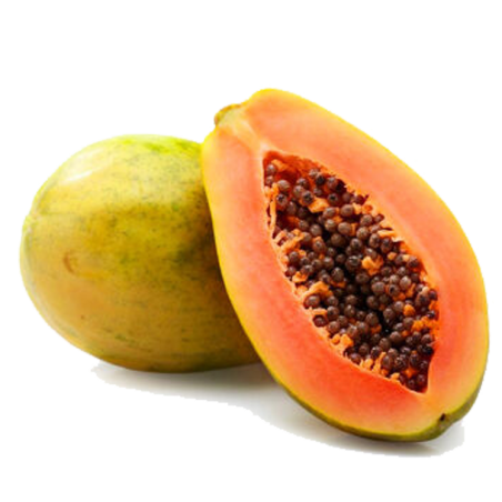 Papaya (Pieza)