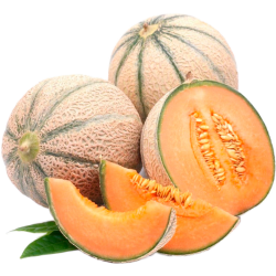 Melon Cantaloup 2X1 "SUPER...